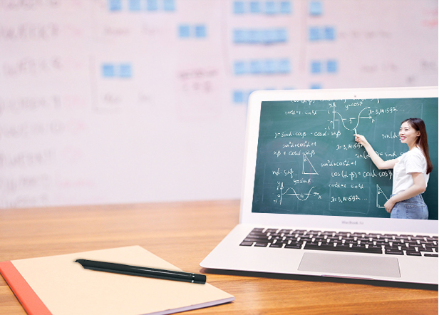 雙師課堂智能筆