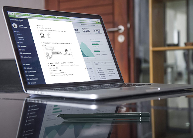 微課錄制智能筆